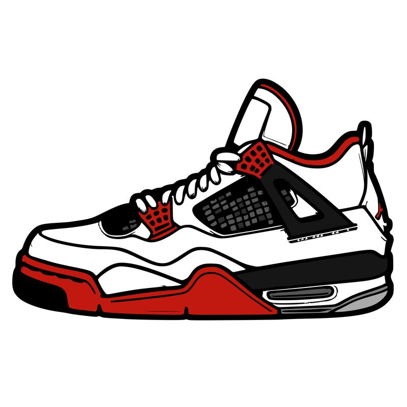 jordan 4