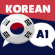 Learn korean language 2025