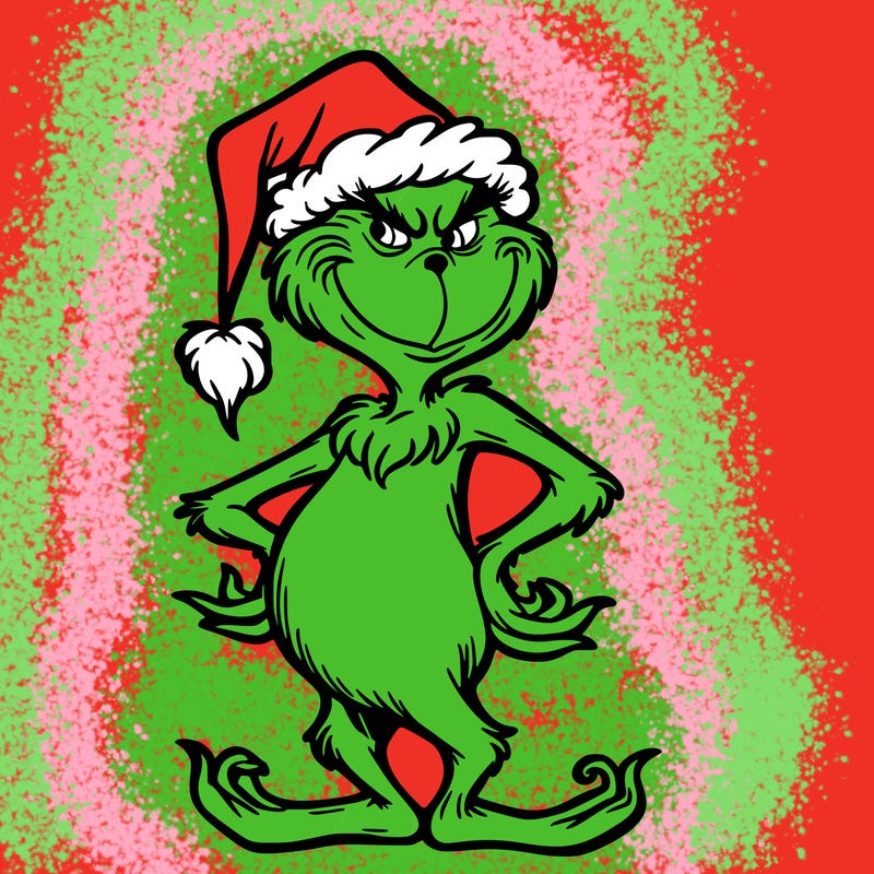 grinch