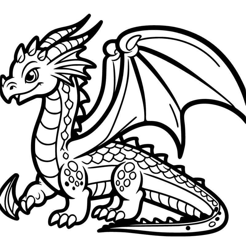 dragon