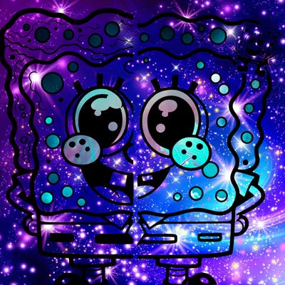 spongebob squarepants