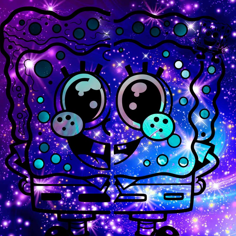 spongebob squarepants