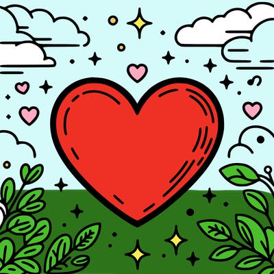 heart