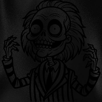 beetlejuice