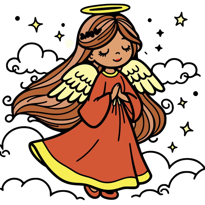 angel