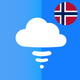 Weather Radar Norway