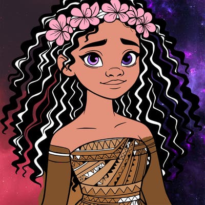moana