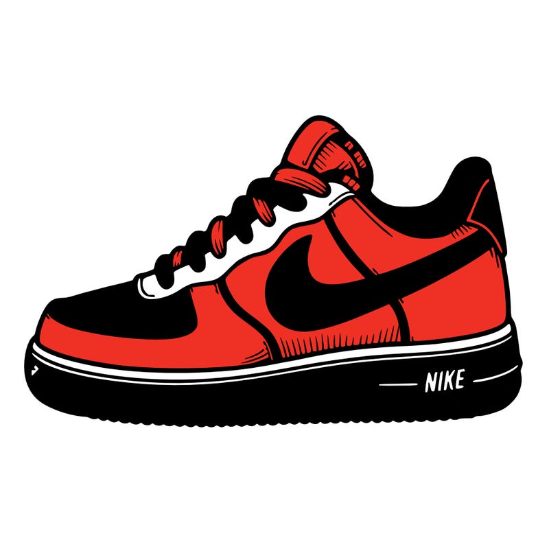 nike shoe