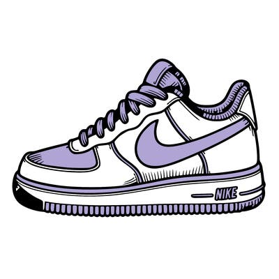 nike shoe