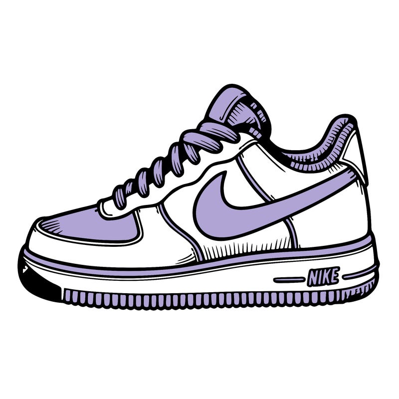 nike shoe