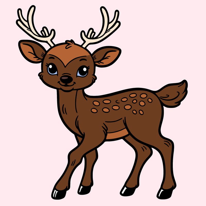 deer