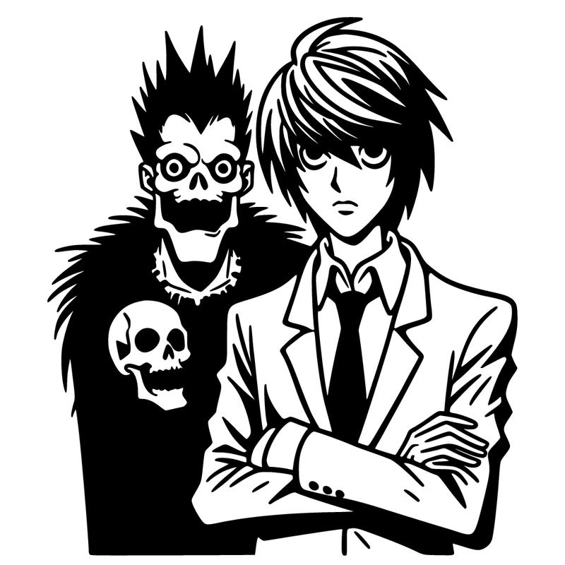 death note