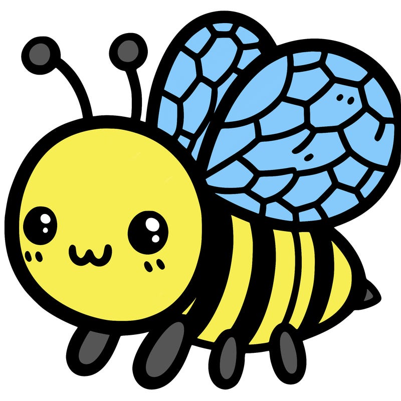 bee