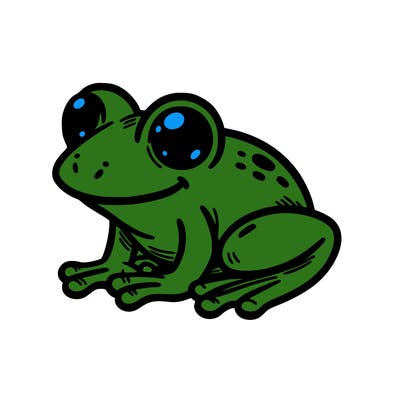 frog
