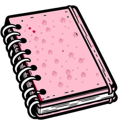 notebook