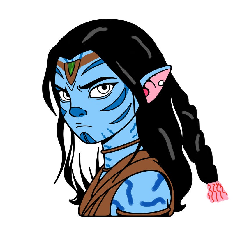 avatar