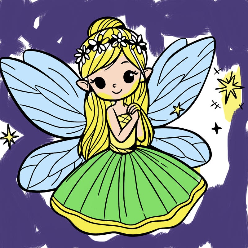 fairy