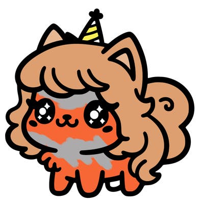 cute drawing