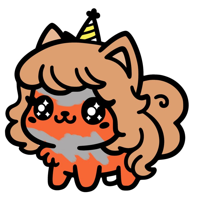 cute drawing