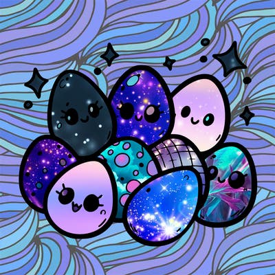 eggs