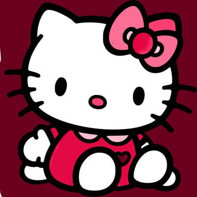 hello kitty