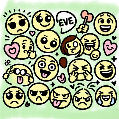 emojis