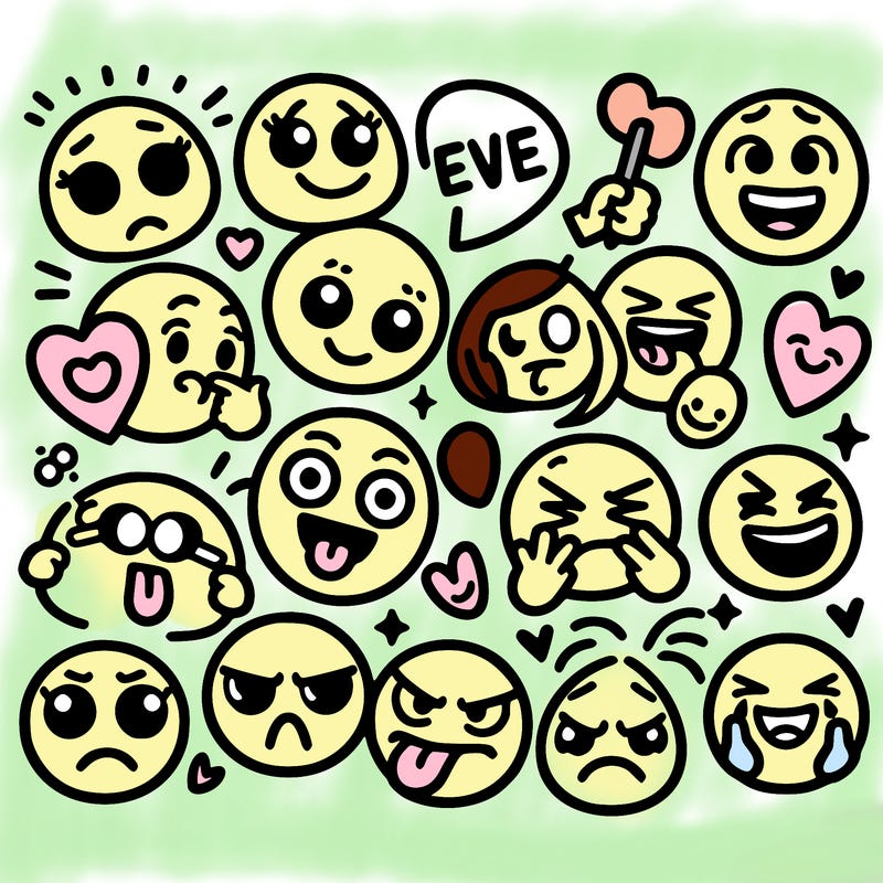 emojis