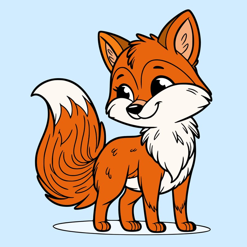 fox
