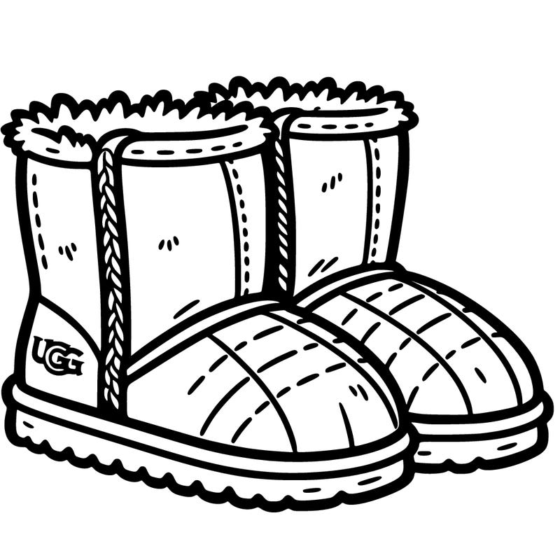 ugg tarsman slippers