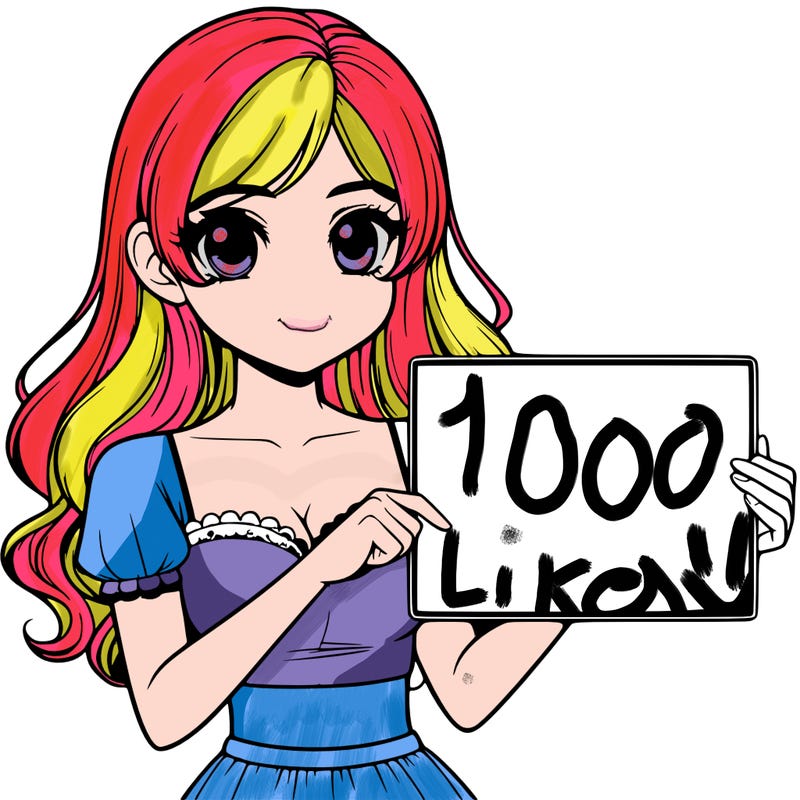 realistic pretty girl holding blank sign