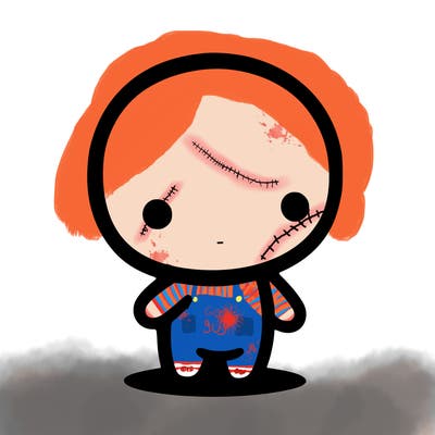 sanrio kuroumi