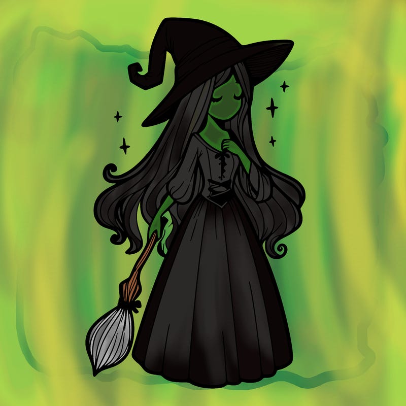 witch