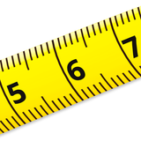 Ruler App: AR Tape Measure cm - App Icon