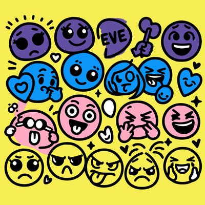 emojis