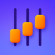 Equalizer & Volume Booster EQ