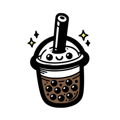 bubble tea