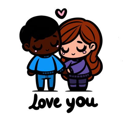 love you