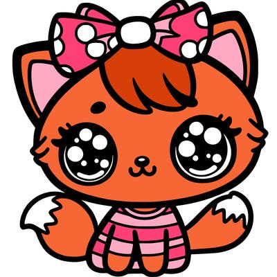 cute
