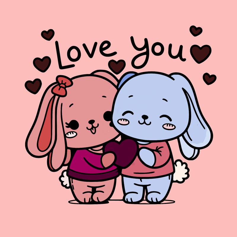 love you