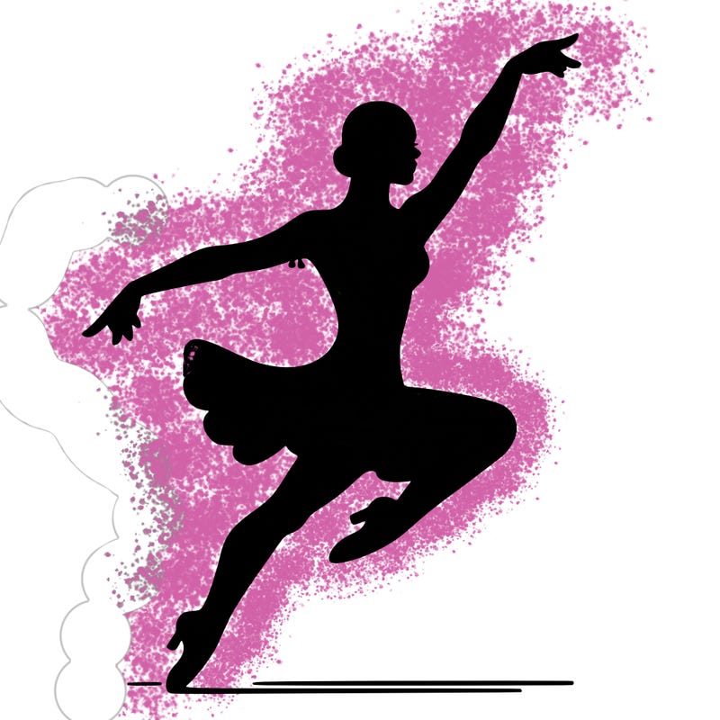 dancer