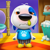 My Talking Hank: Islands - Icono de la App