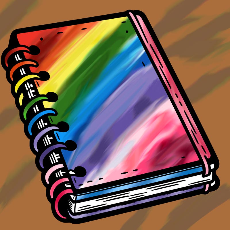 notebook