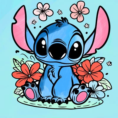 stitch