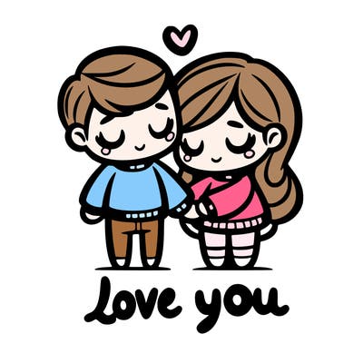 love you