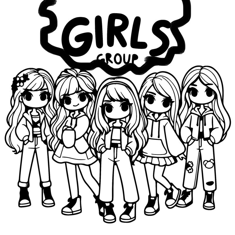 girls group
