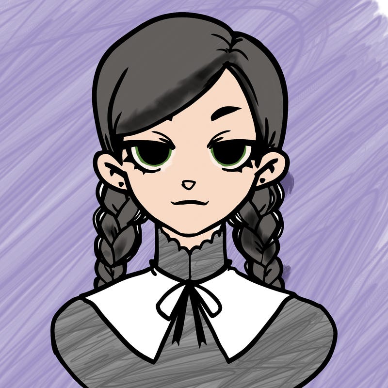 After