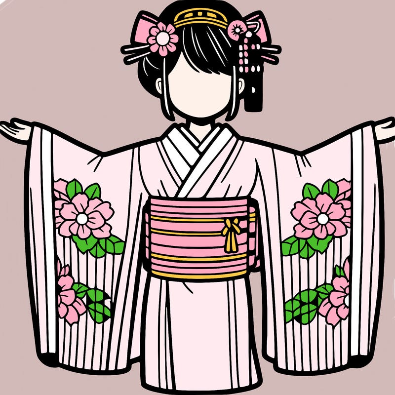 kimono
