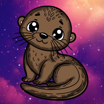 otter