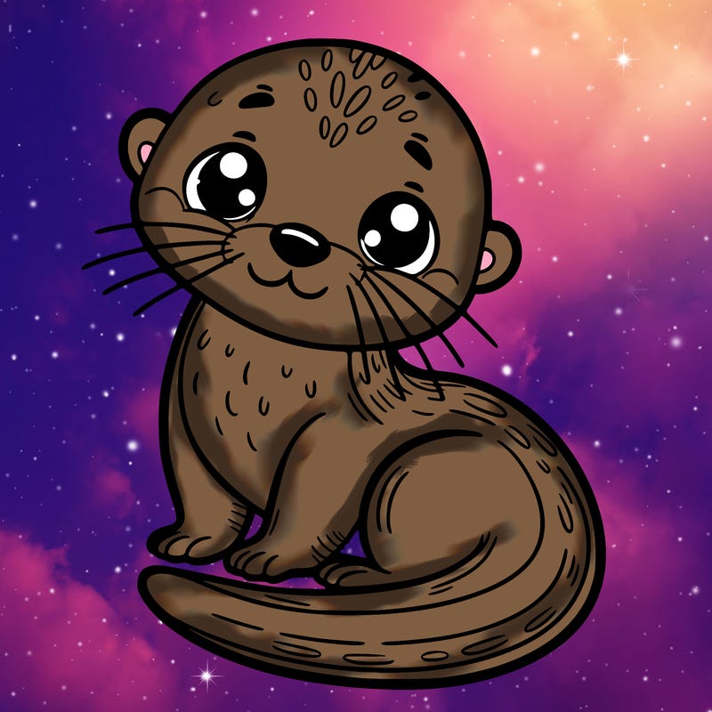 otter