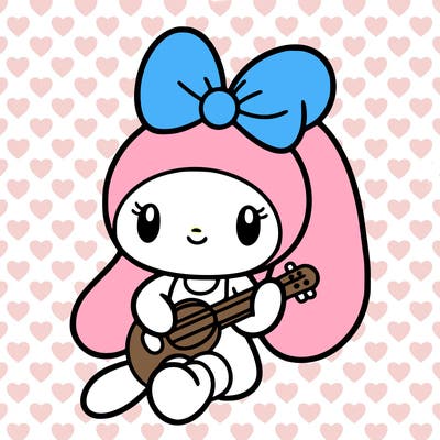my melody